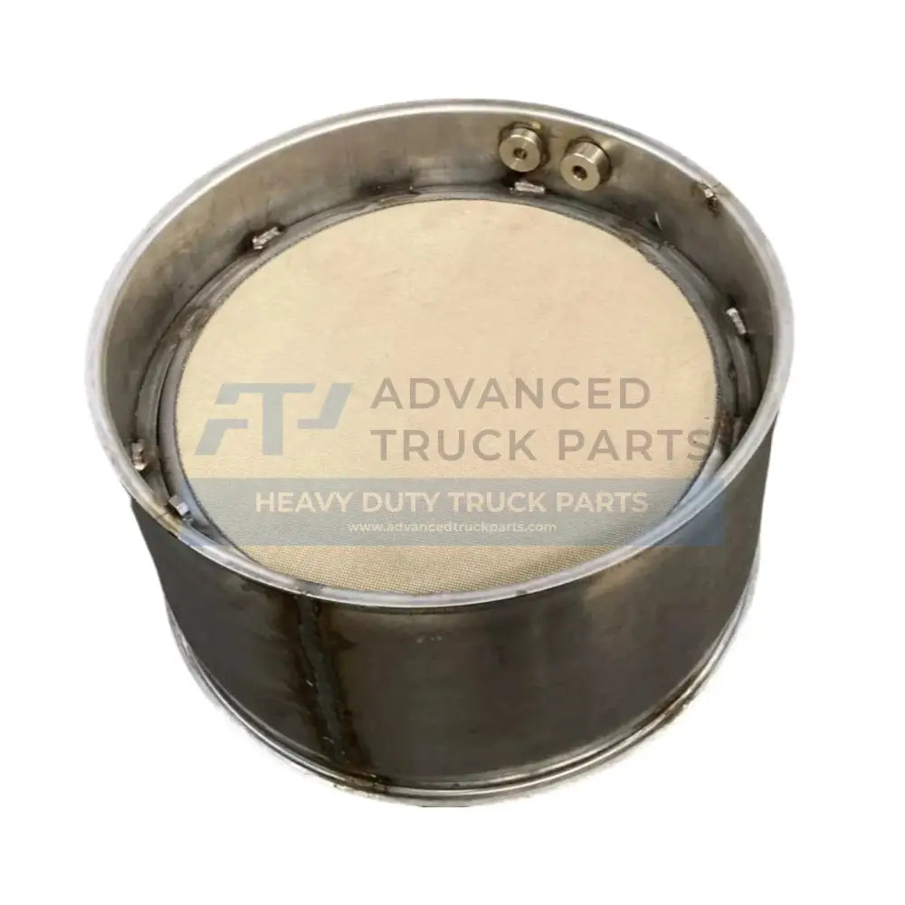 VNB402-C Skyline DOC Diesel Oxidation Catalyst