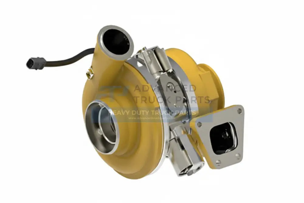 2008-2012 CAT C9 Turbocharger - Turbochargers