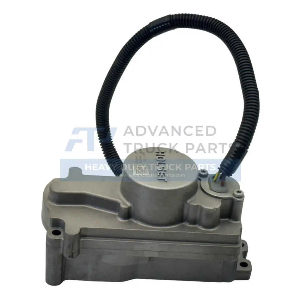 2837675 Genuine Cummins KitVg Tur Actuator For Cummins Isb