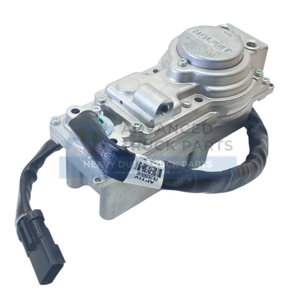 4032765 Genuine Cummins Electronic VGT Actuator