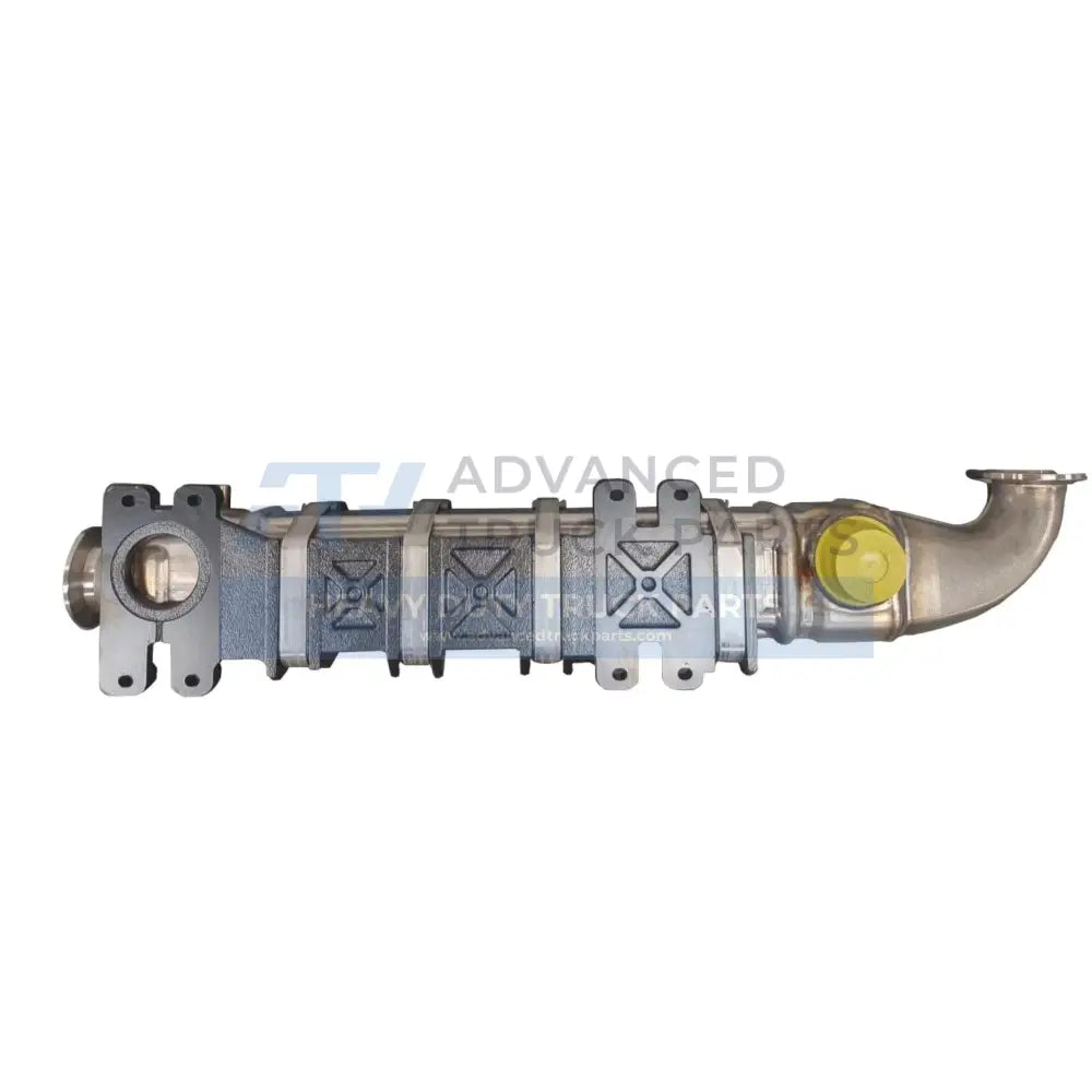 1933207 Genuine Paccar Egr Cooler - Mx13 Epa10