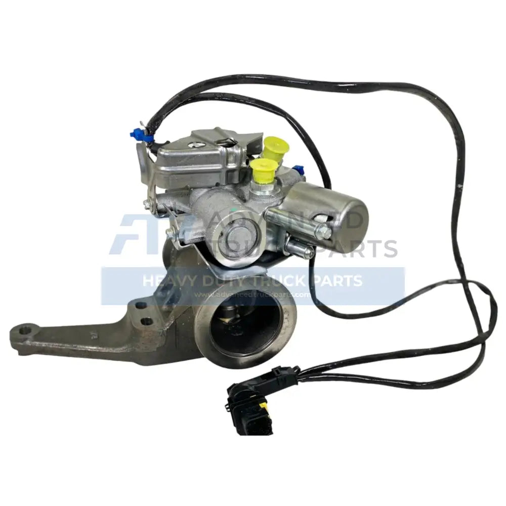 1017-000314PE Genuine Paccar EGR Exhaust Gas Recirculation Valve