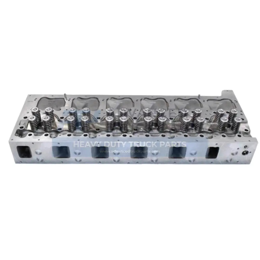 85022656 Genuine Volvo Cylinder Head