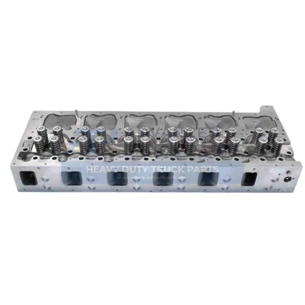 85022656 Genuine Volvo Cylinder Head - Truck To Trailer