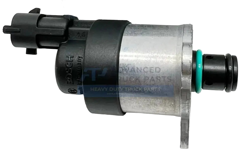 4903523 Genuine Cummins Fuel Control Solenoid Valve