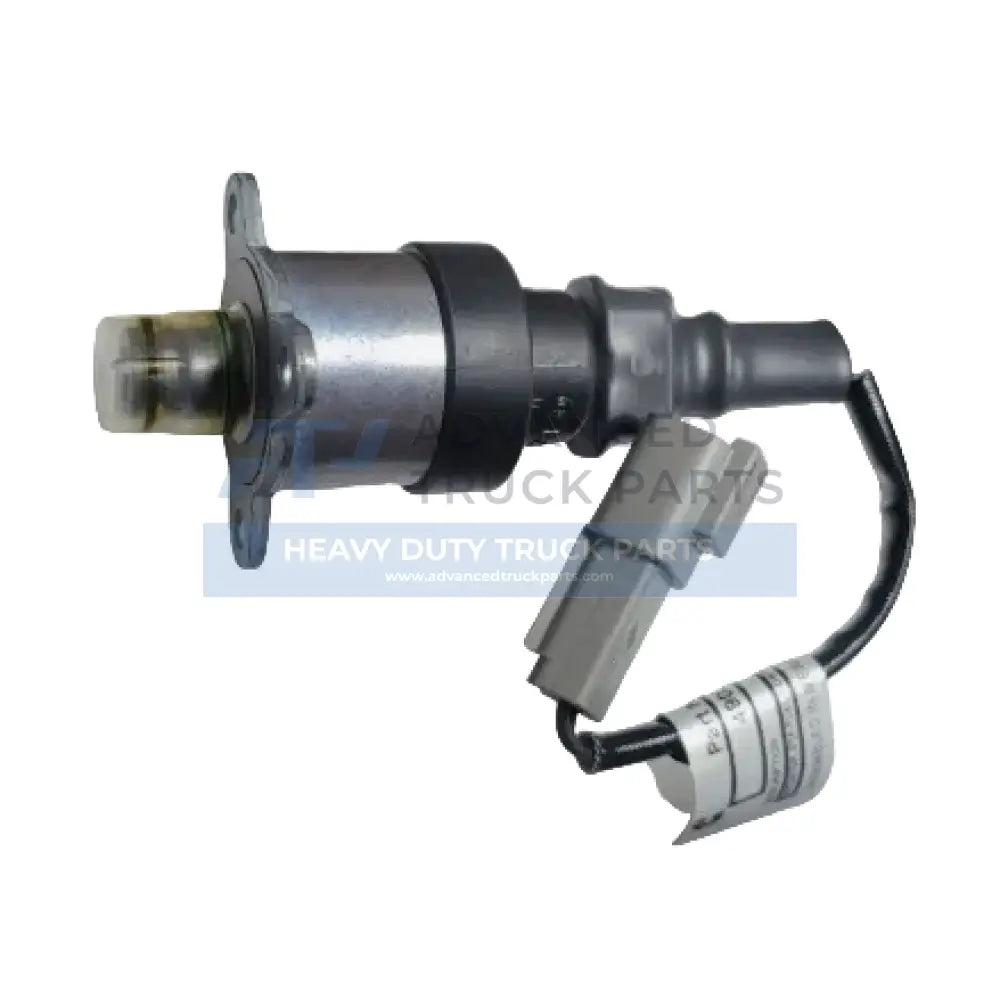 2008-2016 Cummins ISC and ISL Fuel Control Solenoid Valve - Solenoid Valves