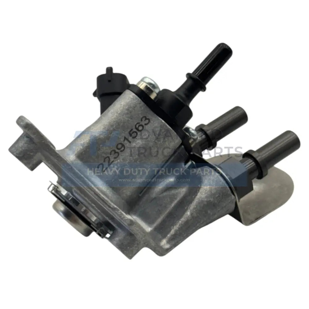 22391565 Genuine Volvo Dosage Valve; Injector