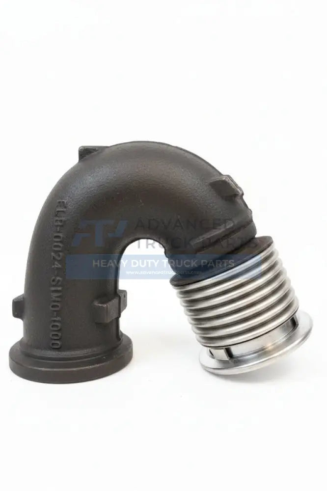 2008-2016 Genuine Volvo/Mack D13/MP8 EGR Cooler - EGR COOLER