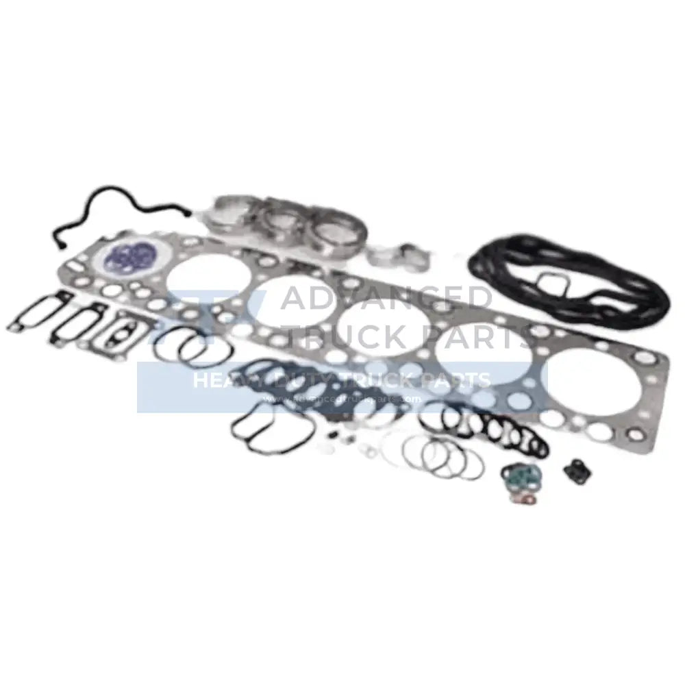 21533184 Genuine Mack Head Gasket Set For Mack Mp7 Volvo D11