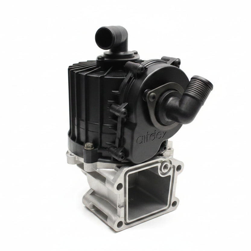 2008-2018 Genuine Volvo/Mack D11/MP7 D13/MP8 Crankcase Breather - Crankcase Breathers
