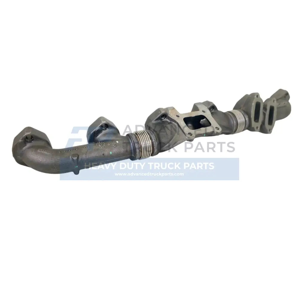 20911049 Genuine Volvo Exhaust Manifold Assembly