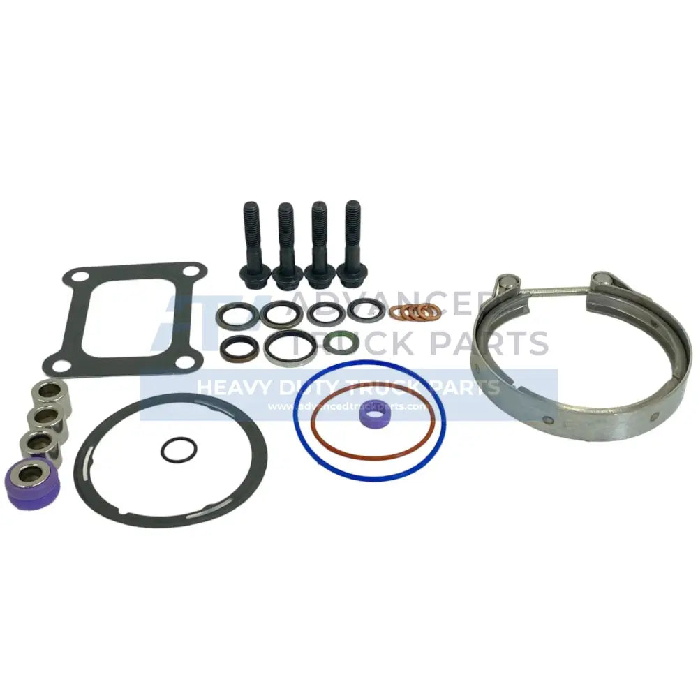 85137676 Genuine Volvo Installation Kit