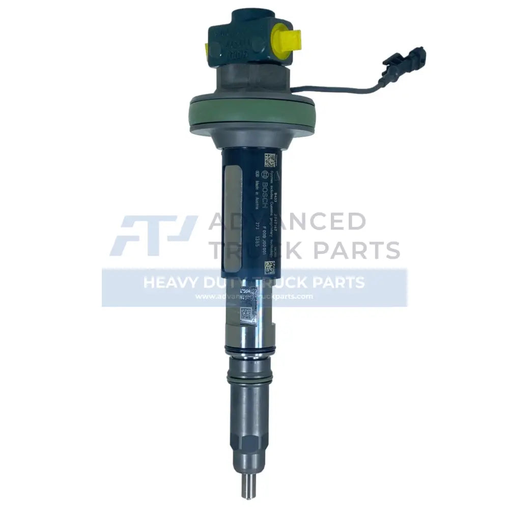 2882077Px Genuine Cummins Fuel Injector