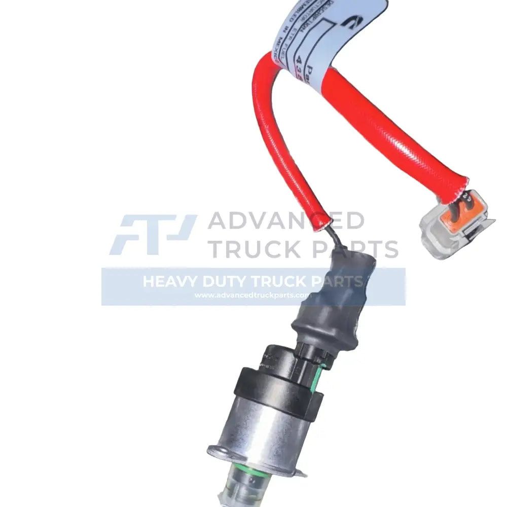 2008-2023 Genuine Cummins ISC and ISL Electronic Fuel Control Actuator - Fuel Control Valves