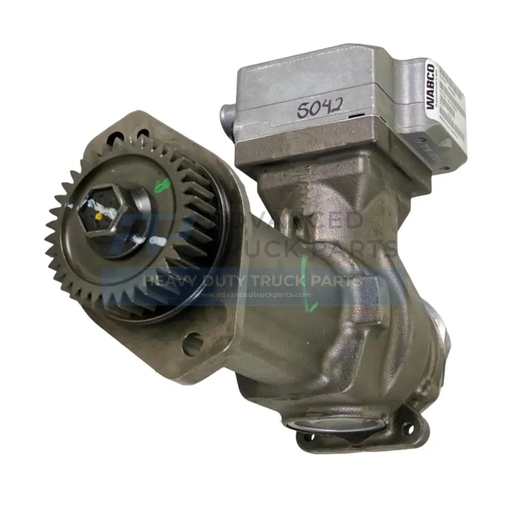 5301080Rx Genuine Cummins Air Brake Compressor