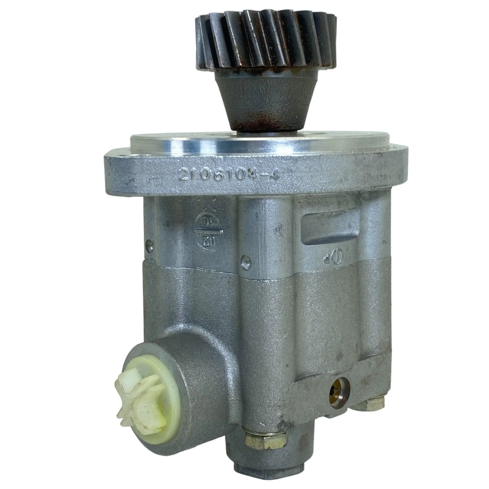 2008180C91 Genuine International Power Steering Pump