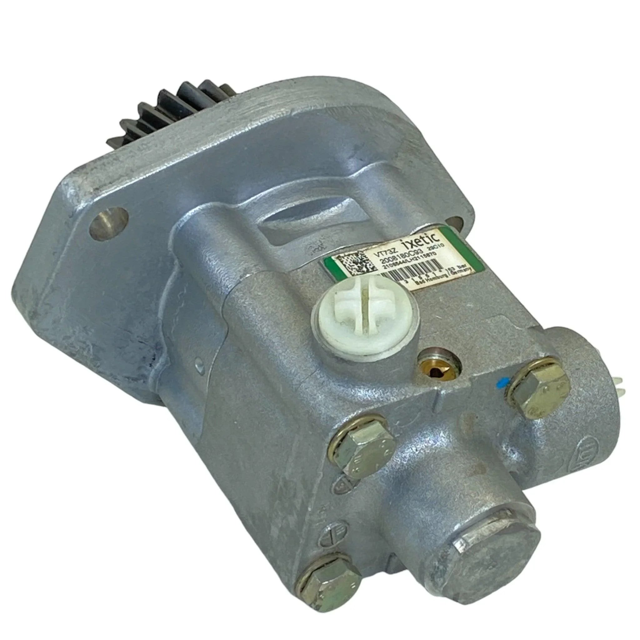 2008180C92 Genuine International Power Steering Pump