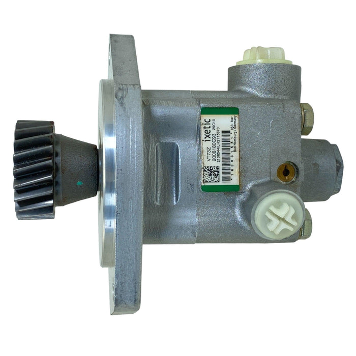 2008180C93 Genuine International Power Steering Pump - ADVANCED TRUCK PARTS