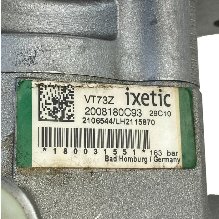 2008180C93 Genuine International Power Steering Pump