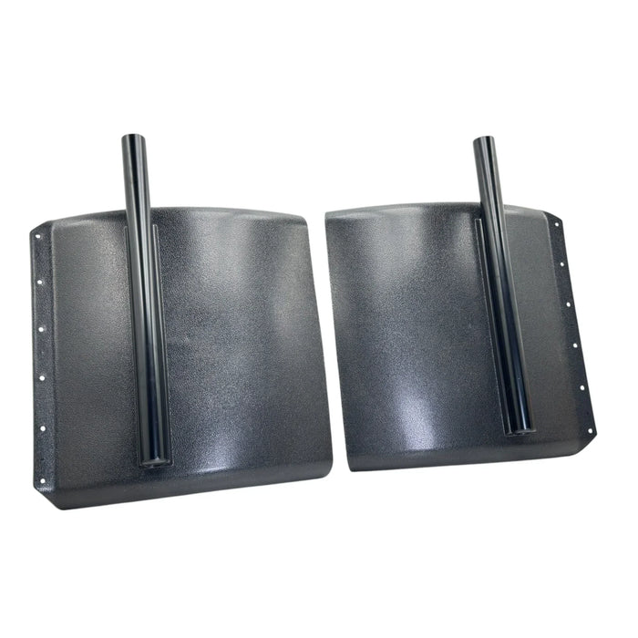 2009198C91 Genuine International Rear Quarter Fender Kit