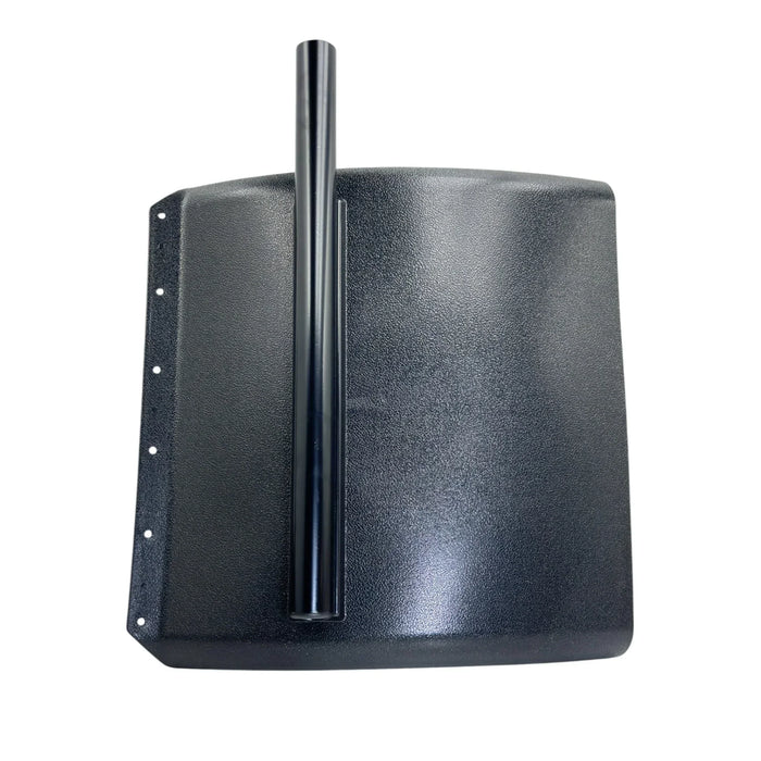 2009198C91 Genuine International Rear Quarter Fender Kit