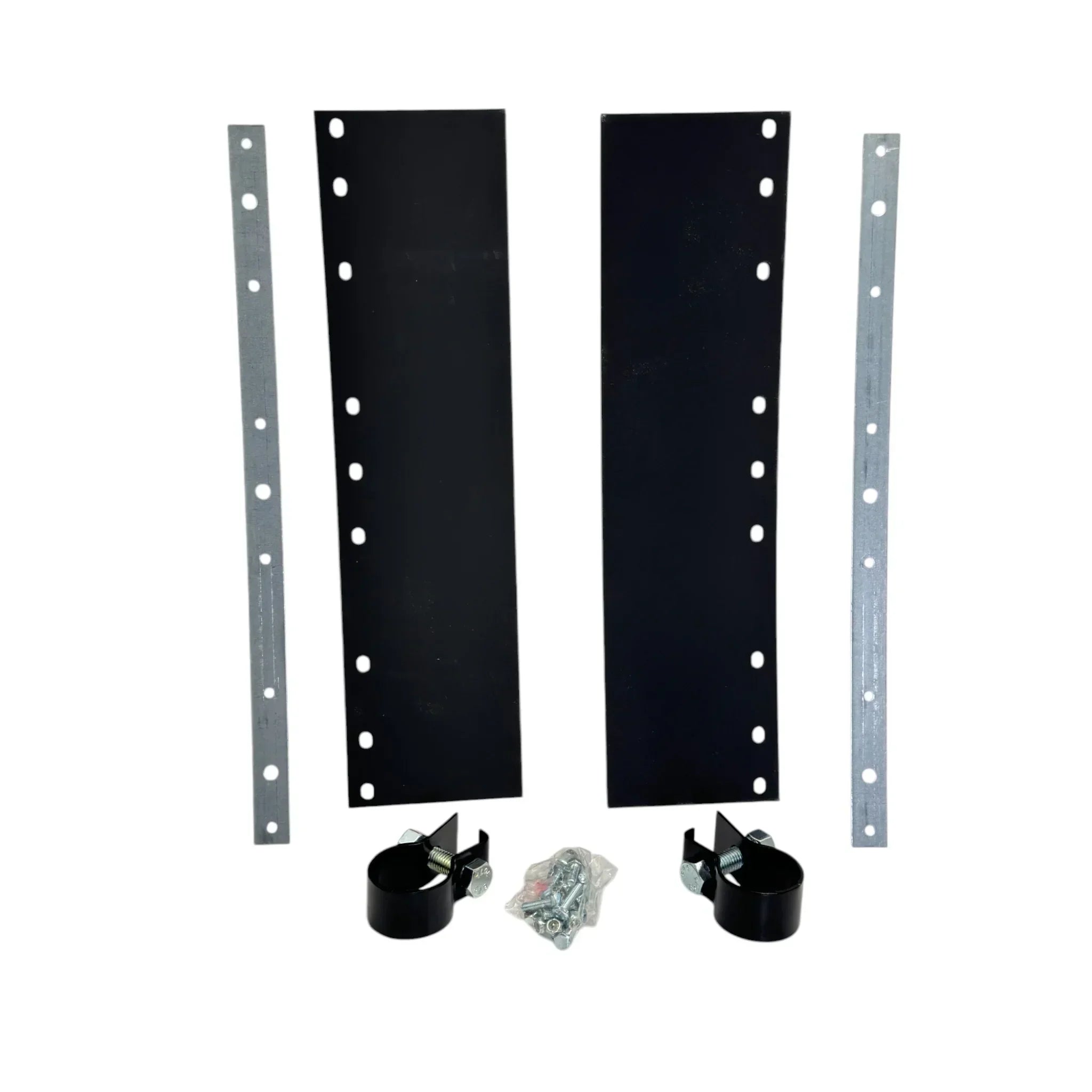2009198C91 Genuine International Rear Quarter Fender Kit