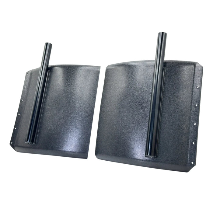 2009198C91 Genuine International Rear Quarter Fender Kit