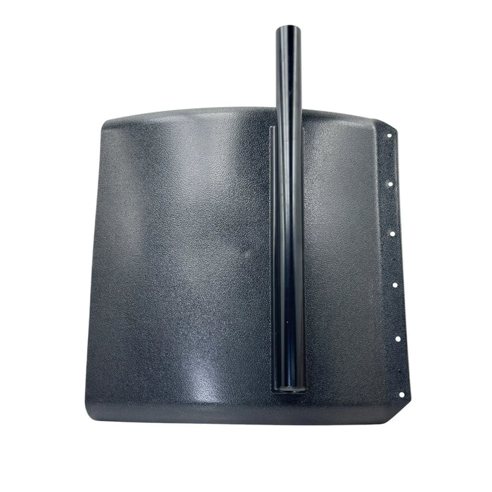 2009198C91 Genuine International Rear Quarter Fender Kit