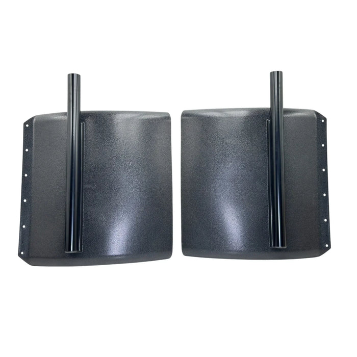 2009198C91 Genuine International Rear Quarter Fender Kit