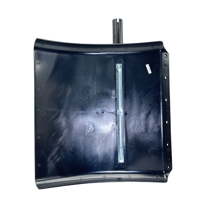 2009198C91 Genuine International Rear Quarter Fender Kit