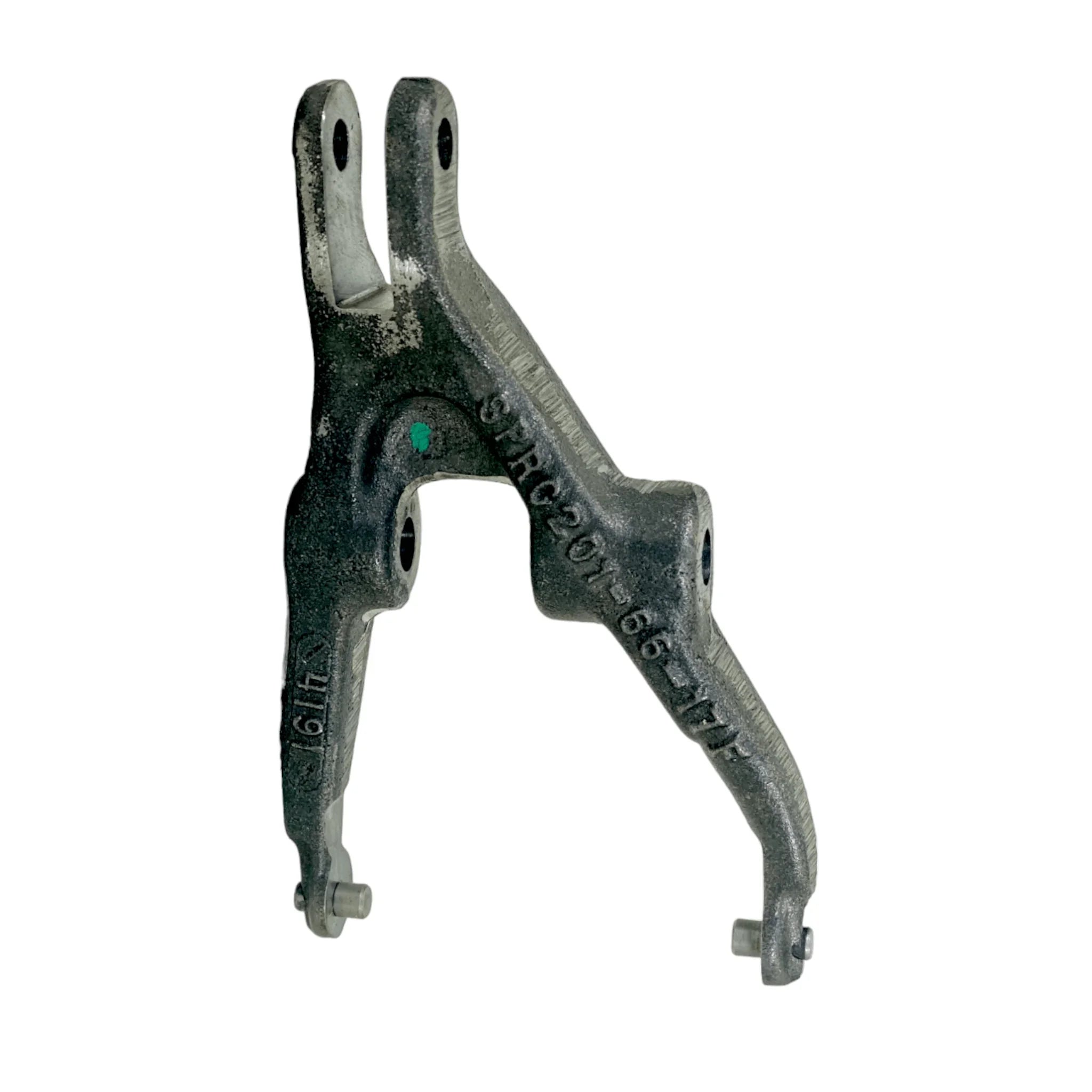 20166183x Spicer Transmission Ttc Tremec Shift Fork Yoke Kit Od Overdrive