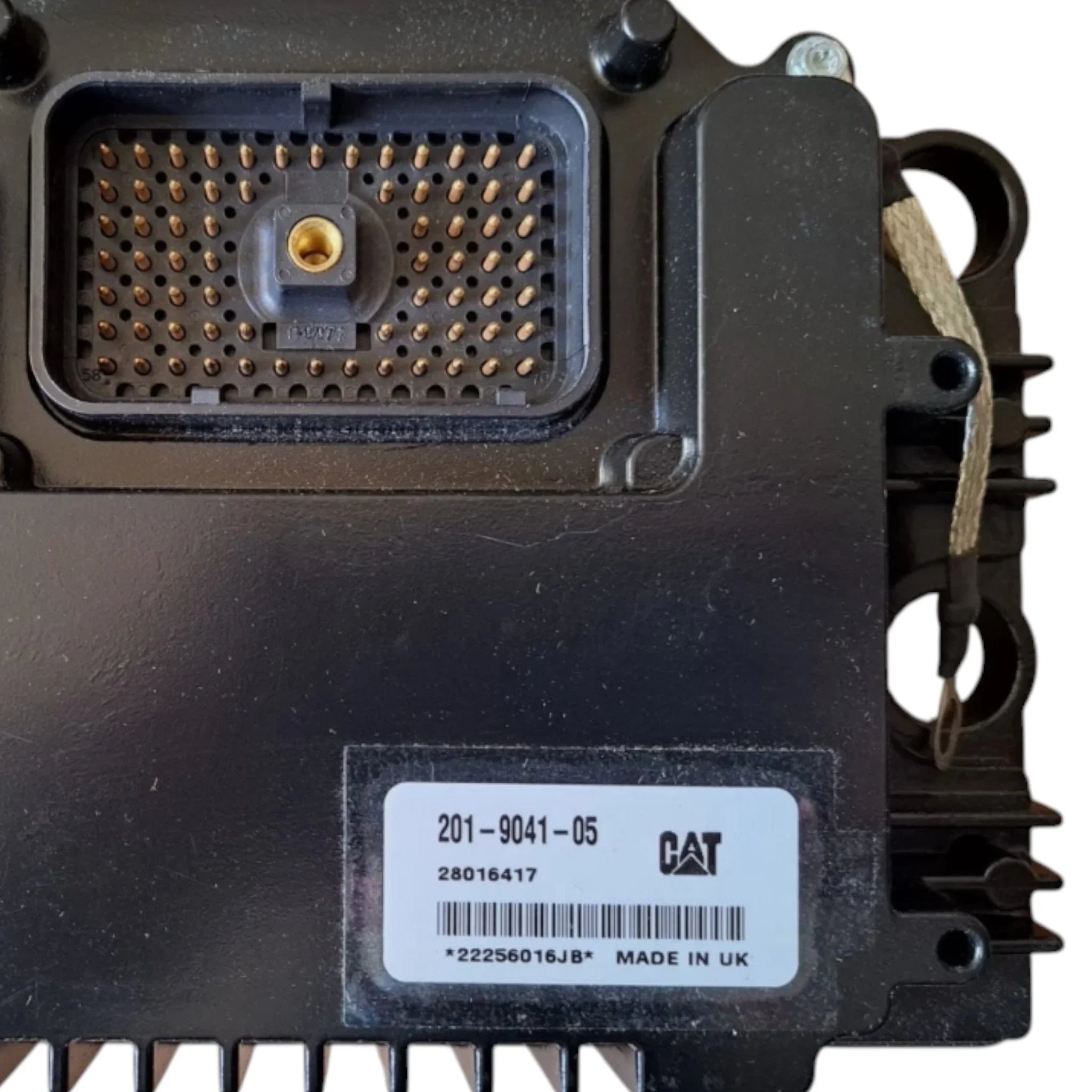 10R5640 CAT Control Gp
