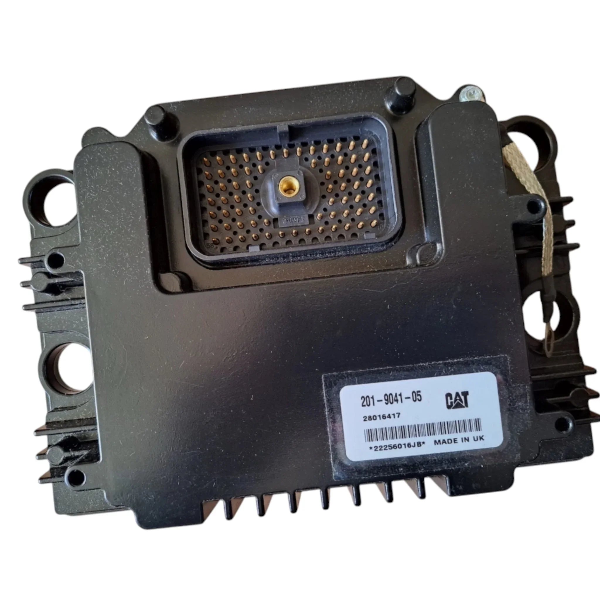 10R5640 CAT Control Gp