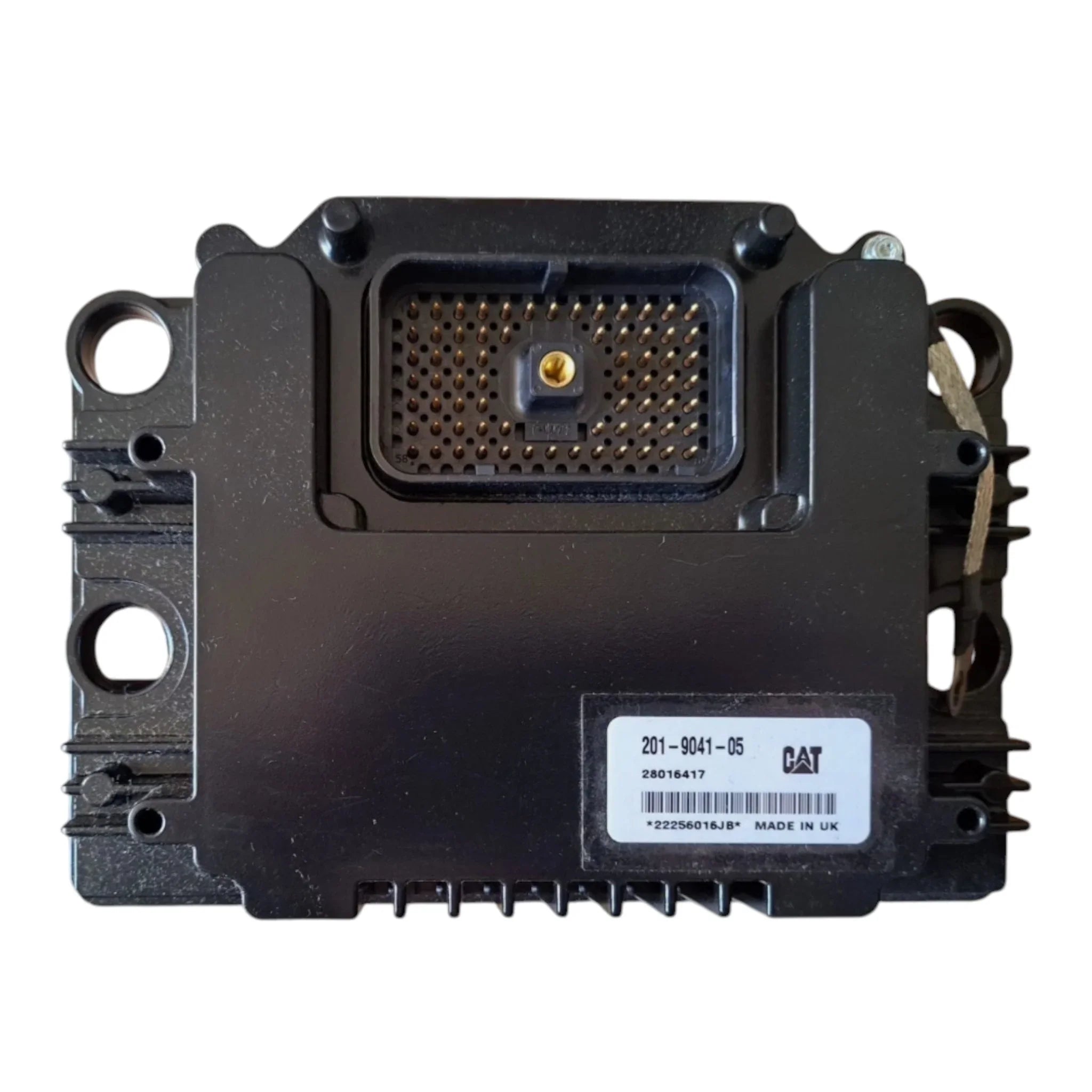 10R5640 CAT Control Gp
