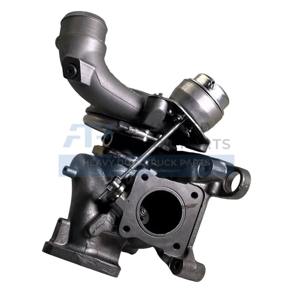 5010803R92 Genuine International Turbocharger For Maxxforce 7
