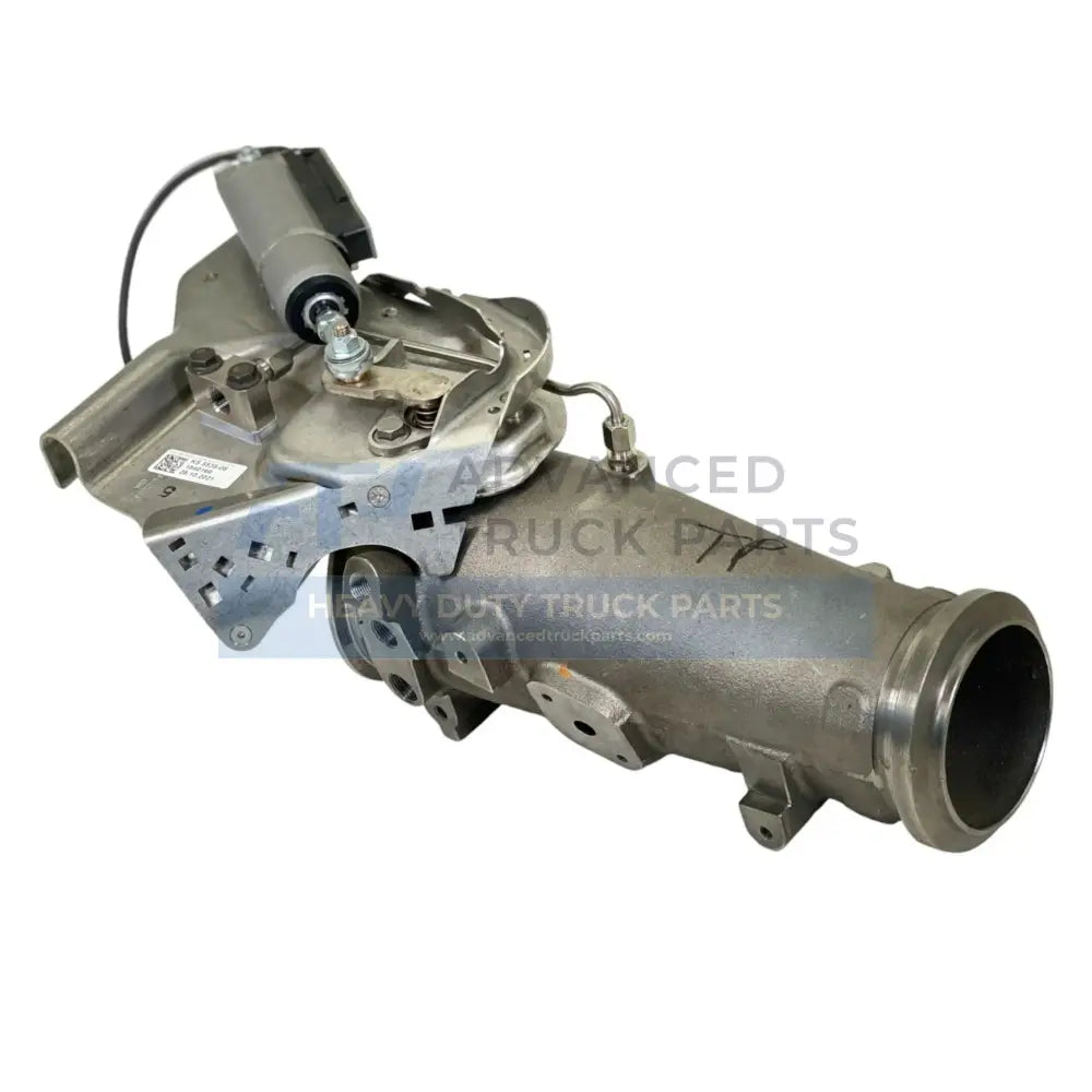 1840166Pe Genuine Paccar Back Pressure Valve
