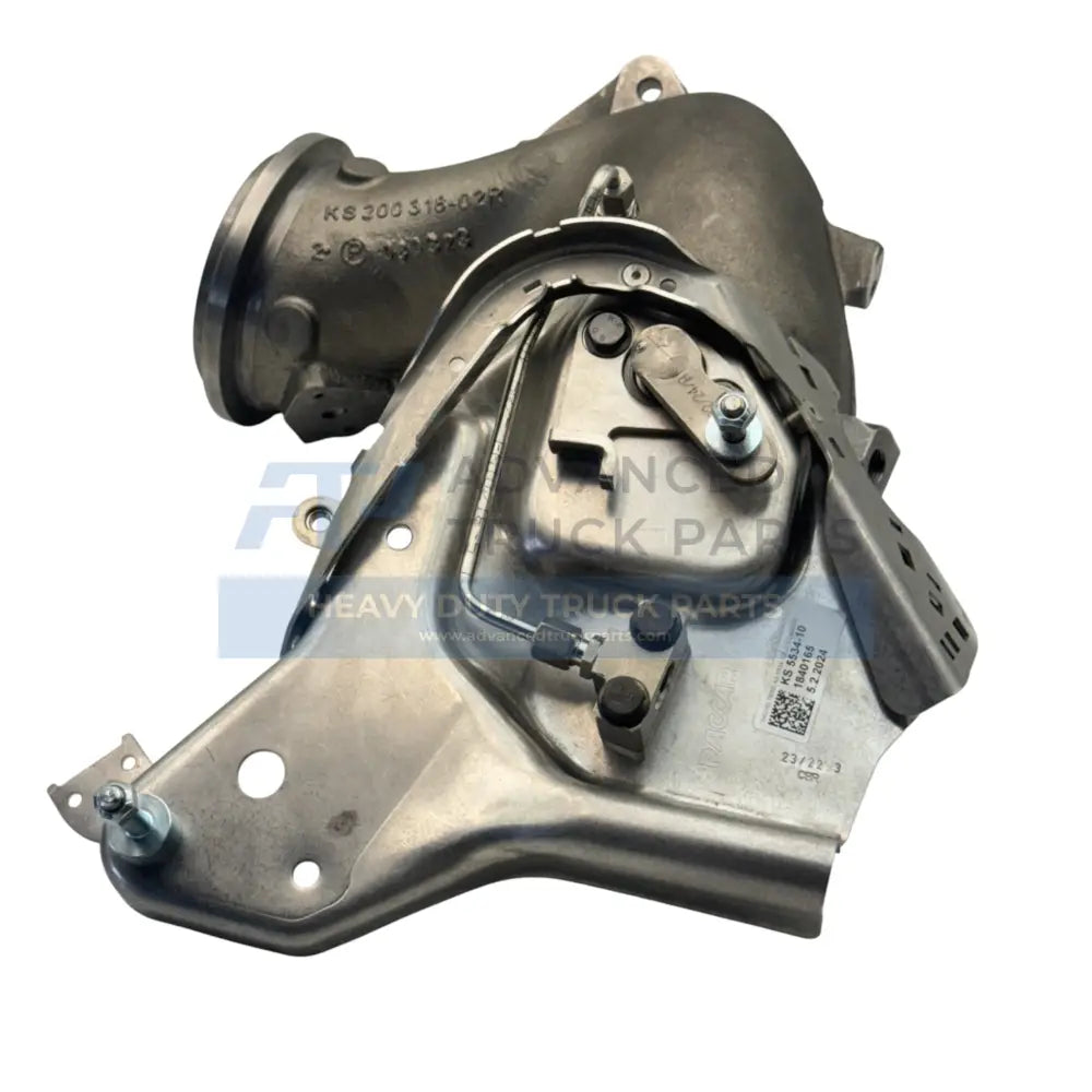 1840165 Genuine Paccar Back Pressure Valve