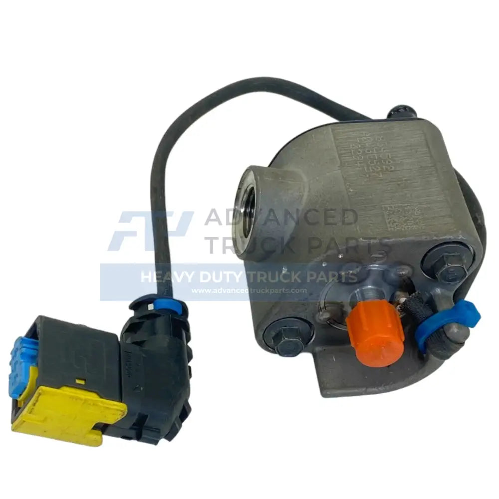 1834592Pe Genuine Paccar Doser-Hc Oop-Epa10