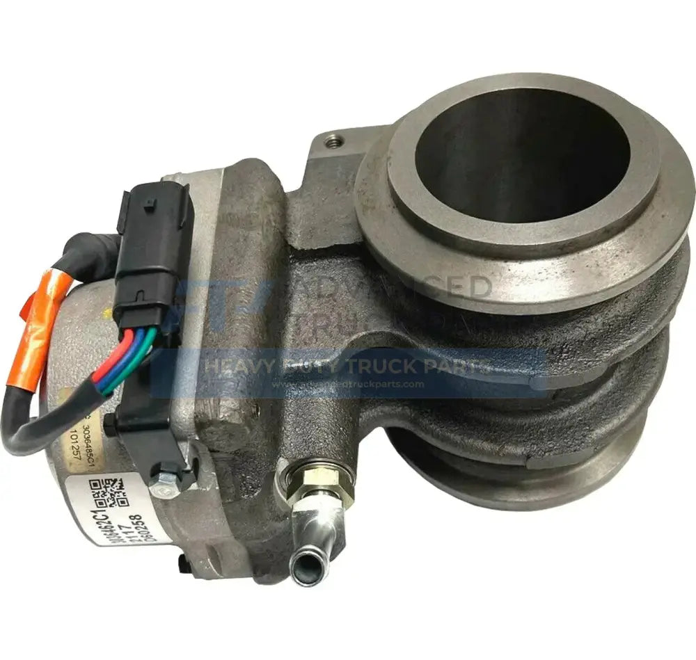 7092510C3 Genuine International Valve Thermal Management Mf7