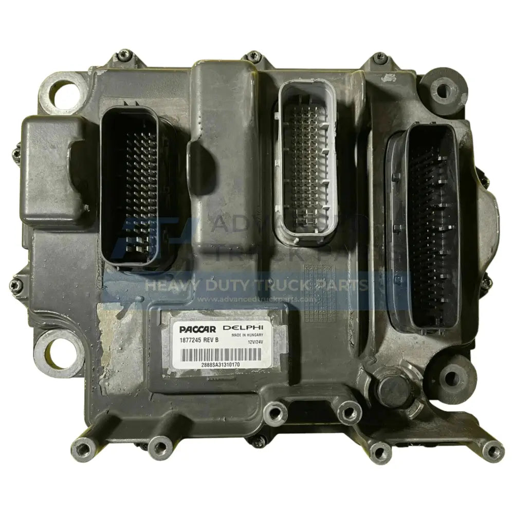 1877245 Genuine Paccar Engine Control Unit For Mx13