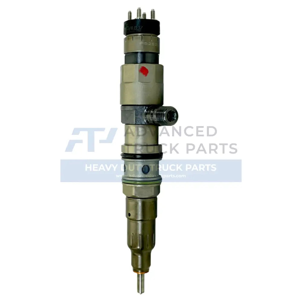 Ra4710701387 Genuine Detroit Diesel Injector Kit Hdep For Detroit Ghg 17 Dd13