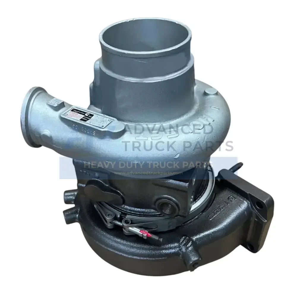 2011-2013 Cummins ISL/ISC HE400VG Turbocharger - Turbochargers