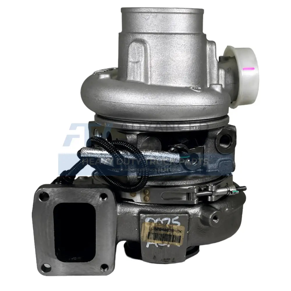 4352565RX Genuine Cummins Turbocharger HE451VE For ISL 8.9L