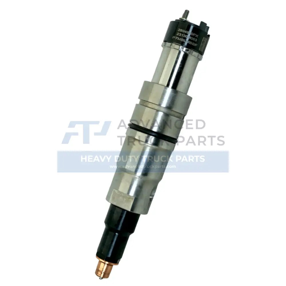 5579415Px Oem Cummins Fuel Injector For Xpi Fuel Systems On Epa10 Automotive 15L Isx/Qsx
