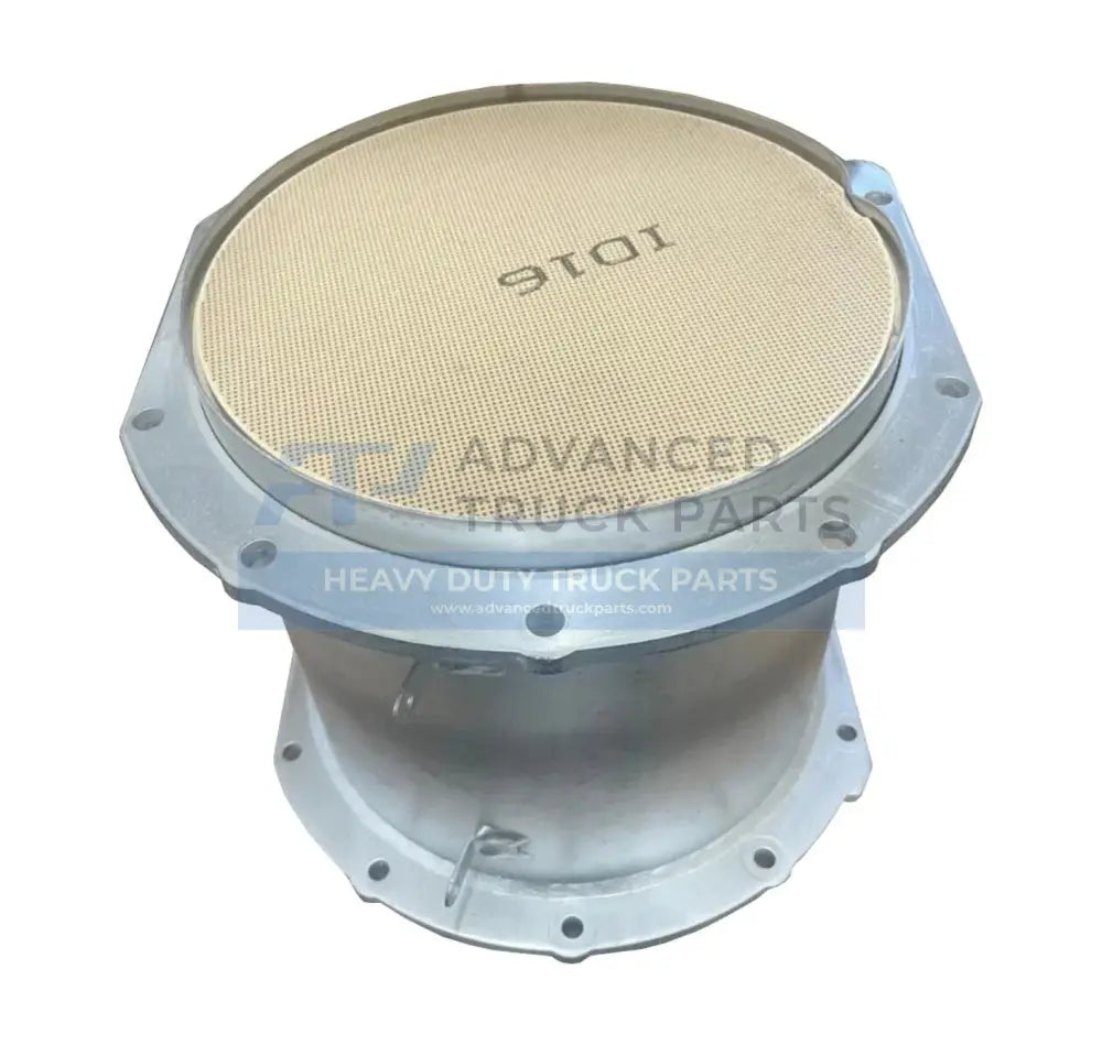 897608056 Genuine Isuzu Dpf Diesel Particulate Filter