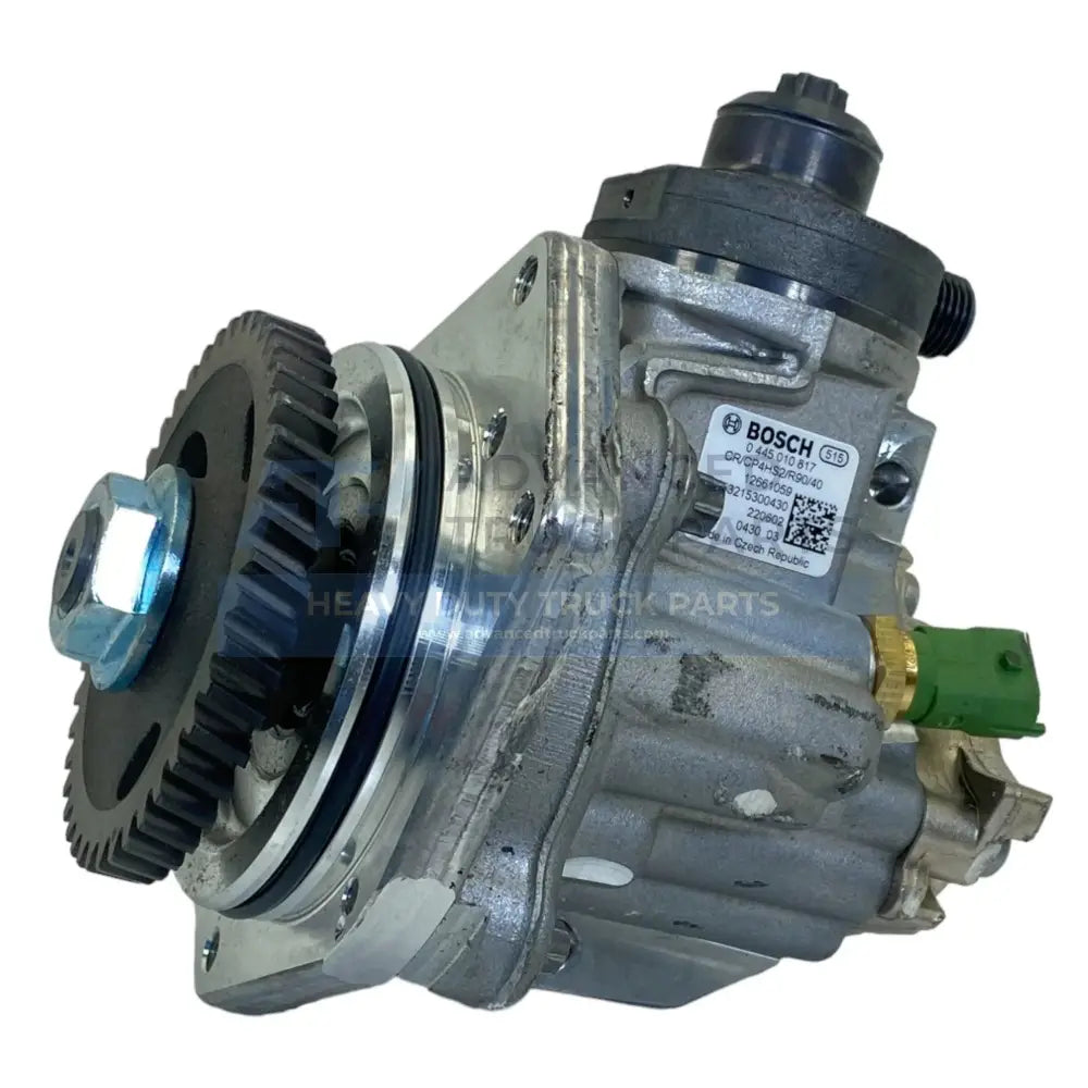 0986437421 Genuine Bosch Fuel Injection Pump