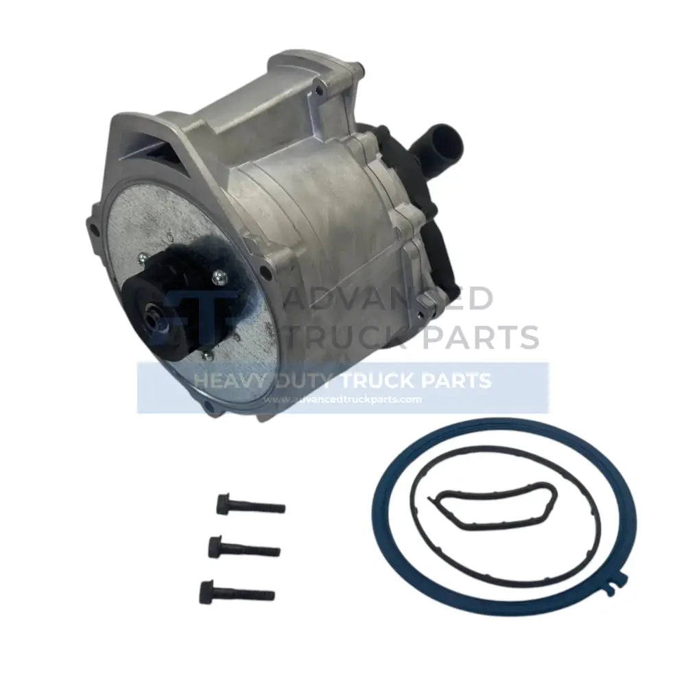5010762R91 Genuine International Breather Housing Kit