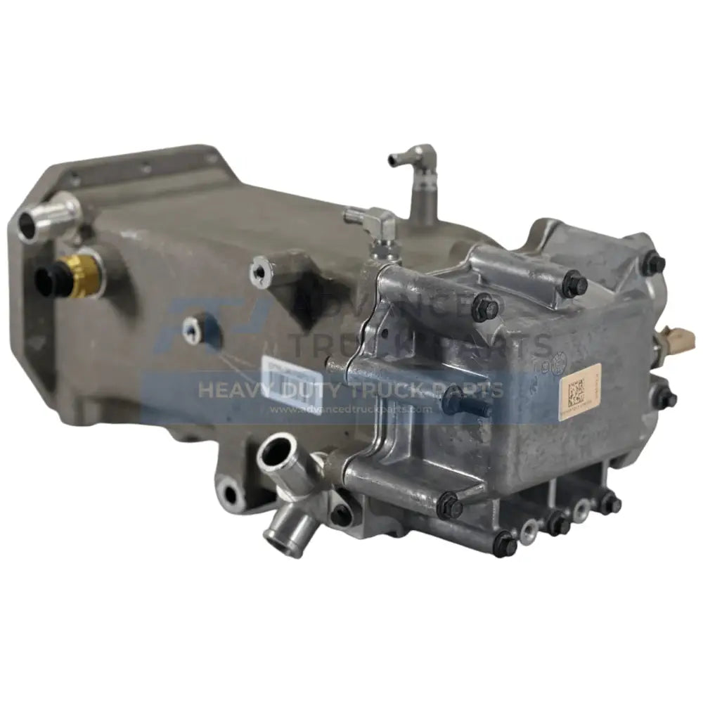3015862C94 Genuine International EGR Exhaust Gas Recirculation Module Low Temp