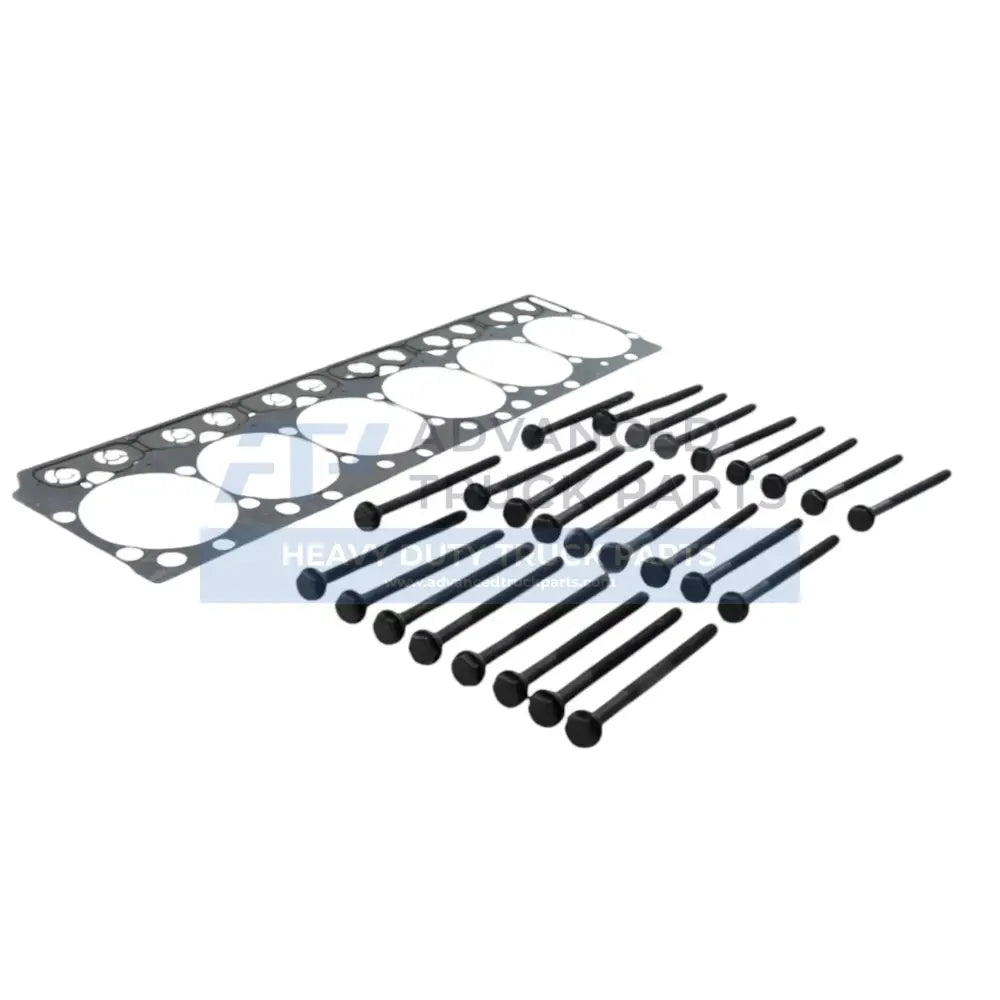 1889322C91 Genuine International Cylinder Head Gasket & Bolt Kit