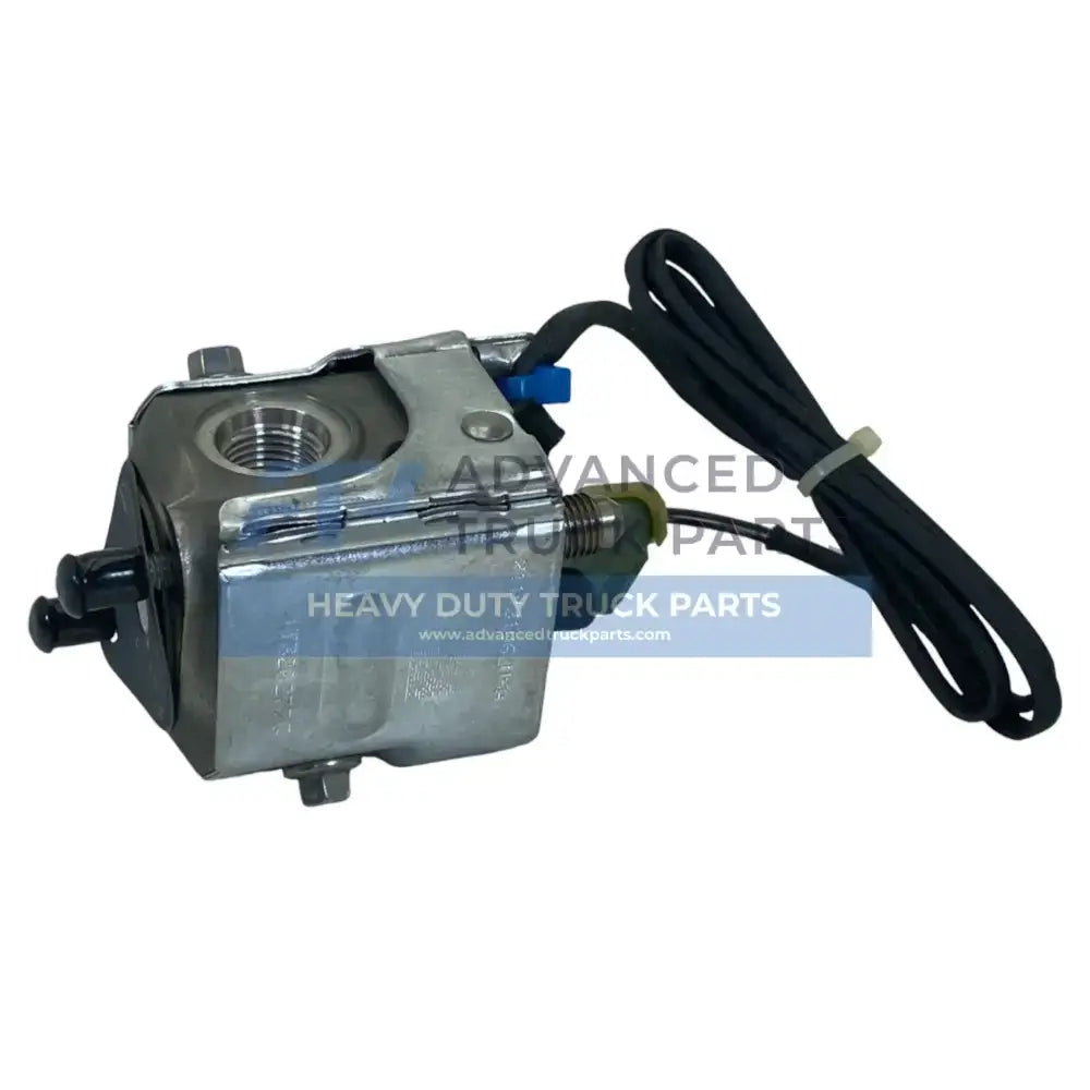 2011-2014 Genuine Volvo/Mack D11/MP7 D13/MP8 DEF Doser - FUEL INJECTOR